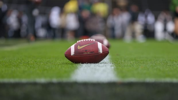 Purdue football 